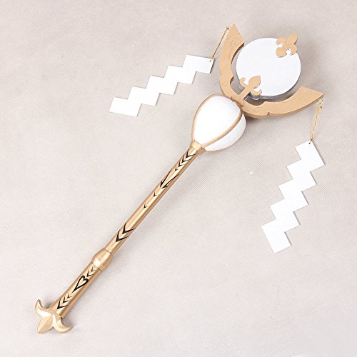 21" Fire Emblem If / Fire Emblem: Fates Sakura Wand PVC Cosplay Prop-1209