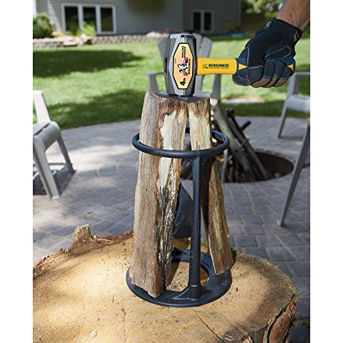 4 Kindling+Cracker+Firewood+Splitter