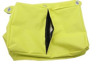 Abaodam EV Charger Rain Cover Waterproof Protective Sleeve Dustproof Sunproof Snowproof Outdoor Charging