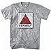 Fenway Sign T-Shirt, As Seen Outside Fenway Park Citgo Sign Tee. Popular with Boston Fans