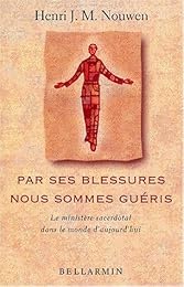 Par ses blessures nous sommes guéris