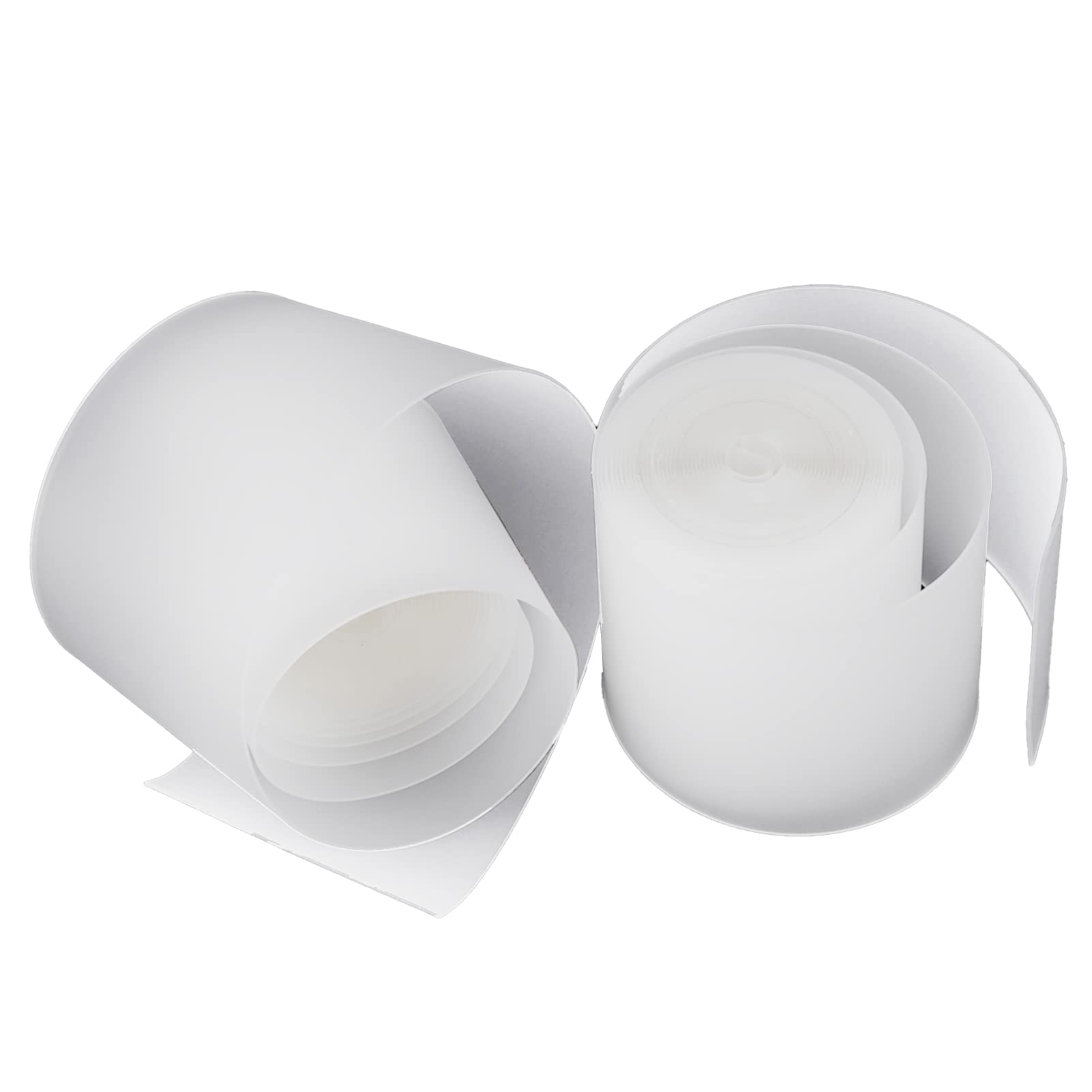 RiToEasysports Tire Liner, 4 Size 2pcs Bike Inner Tube Protector Puncture Proof Tap Anti Flat 0.5mm Thickness Tube Protector (27.5 inches)