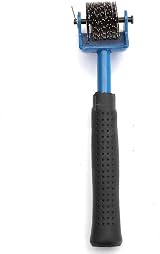Jumplushion Grinding Wheel Dresser Blue Metal Plastic 19cm Precise Control view 5