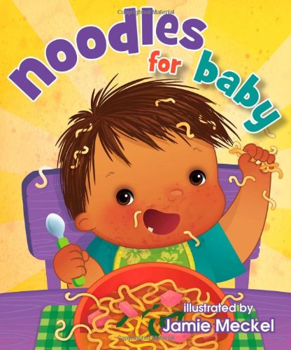 Noodles for Baby Noodles for Baby