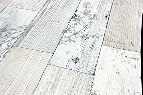 vinyl sticker dubai paper Film Wood Herb Vintage Interior Panel Self Pattern