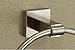 KES Towel Ring, Towel Holder for Bathroom SUS 304 Stainless Steel Wall Mount, Brushed, A2280-2