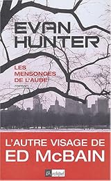 Les  mensonges de l'aube