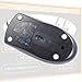 Hyperglide Mouse Skates for Logitech G1 and MX300 (MX-2)