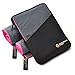 Fast Drying Microfiber Towel Set for Gym, Travel, Camping, Hair. Large Bath and Sports Towels + Compact Mesh Pack. Super Absorbent, Anti-Bacterial, Quick Dry Technology plus.