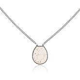 Montana West x Wrangler Western Pendant Necklace for Women 14k Gold Silver Statement Turquoise Cowgirl Vintage Trendy Fashion Jewelry