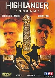 Highlander - Endgame