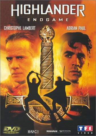 Highlander - Endgame