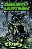 Green Lantern, Tome 2 : La vengeance de Black Hand by 