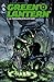 Green Lantern, Tome 2 : La vengeance de Black Hand by 