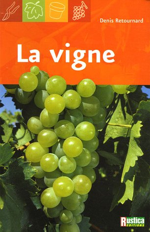 La  vigne