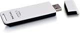 TP-Link TL-WN727N 150 Mbps Wireless USB Wi-Fi Adapter N Nano Driver CD view 2