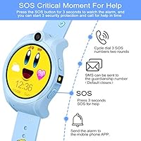 duiwoim watch instructions