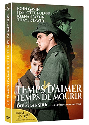 Le Temps D'aimer Et Le Temps De Mourir