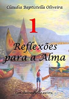 Livro Reflexões Para A Alma   1