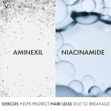 Vichy Dercos Energy+ Shampoo 200ml - Anti-Hair Loss Aminexil Niacinamide view 5