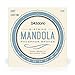 D'Addario EJ72 Phosphor Bronze Mandola Strings, Light, 14-49