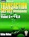 Learn Microsoft Transaction Server Development Using Visual C++ 6.0 by 