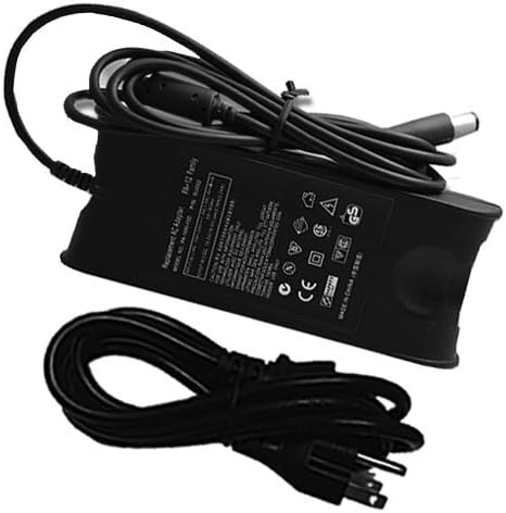 DF251 - Dell Inspiron/Latitude Laptop AC Adapter for Various Models