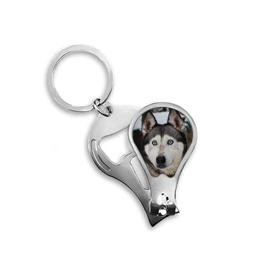 best nail clippers for huskies