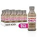 Dunkin Donuts Iced Coffee, Cookies and Cream, 13.7 Fluid Ounce (Pack of 12)