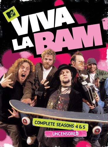 Watch Viva La Bam Putlocker