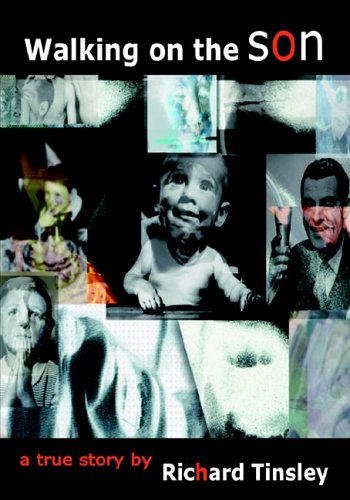 Walking on the Son by Richard Tinsley