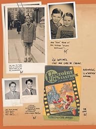 En quête de l'oiseau du temps