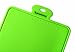Premium Silicone Cutting Board from SM Health Kitchen Offer Flexible, Durable, Dishwasher Safe, Nonslip, Heal Resistant for Chopping - 2 Pastry Brush Included - Elevating the Cooking Experience Now!