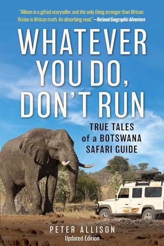 Banana Republic Guide to Travel & Safari Clothing: Mel Ziegler