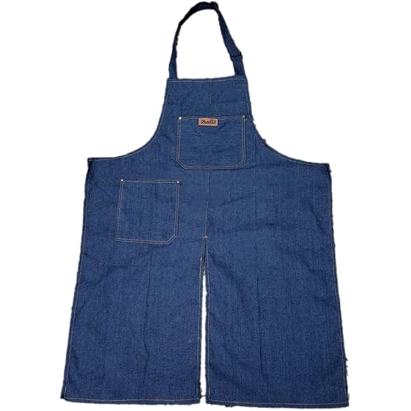 Pottery Is My Therapy Apron - Ceramic Artist Gifts With Pockets For Pottery Lovers