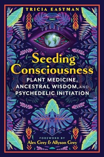 Sacred Mirrors Cards: Grey, Alex: 9781594771620: Amazon.com: Books