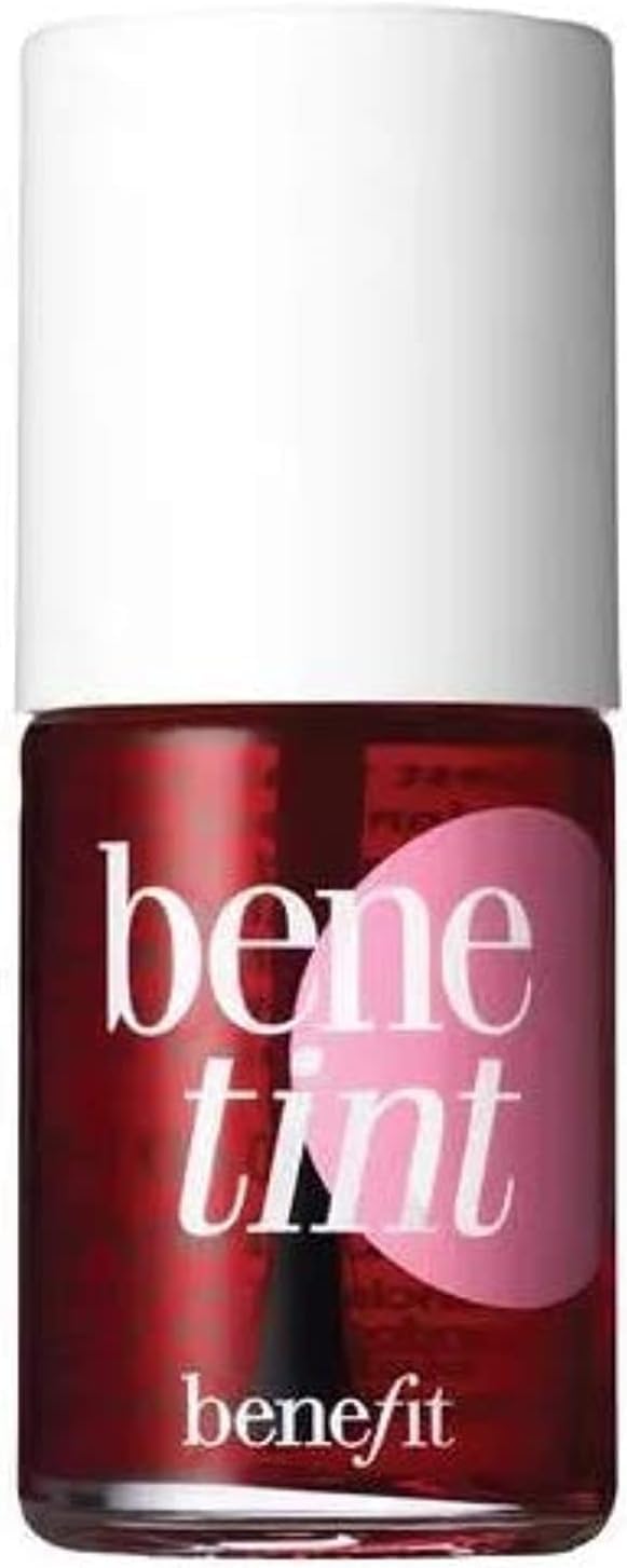 Benefit Benetint Mini 4ml Cheek Lip Stain Travel Size