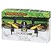 Dromida KODO HD Ready-to-Fly Electric-Powered 106 mm Radio Controlled Drone with Integrated 1080p HD Digital Camera