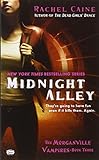 Midnight Alley (Morganville Vampires, Book 3)