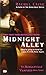 Midnight Alley (Morganville Vampires, Book 3)