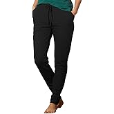 Fair Indigo Fair Trade Organic Jogger Pants