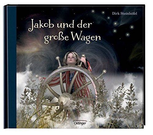 Jakob Und Der Grosse Wagen 9783789171505 Amazon Com Books