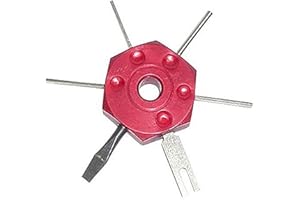 Lisle 14900 Wire Disconnect for G.M.