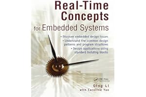 Real-Time Concepts for Embedded Systems