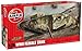 Airfix A02337 1:76 Scale WWI Female Tank Military Vehicles Classic Kit Series 2