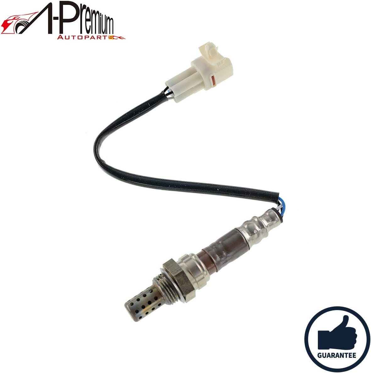 APremium O2 Oxygen Sensor for Suzuki SX4 20082013 L4 2.0L