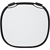 Profoto Collapsible Reflector - Silver/White - 47"