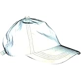 LEOMOSTE Folding Reflective Baseball Cap Outdoor Sport Running Hat Visibility Cap for Women Men