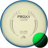 Axiom Discs Eclipse Glow 2.0 Proxy Disc Golf Putter (Colors May Vary)