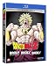 Dragon Ball Z: Broly Triple Feature (Broly/Broly Second Coming/Bio-Broly) [Blu-ray]